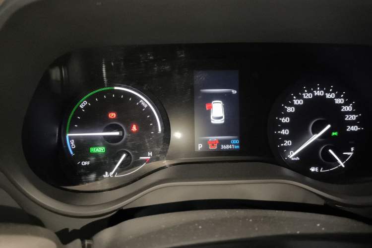 Used Toyota Granvia 2023 2.5L Hybrid Prestige PLUS Edition
