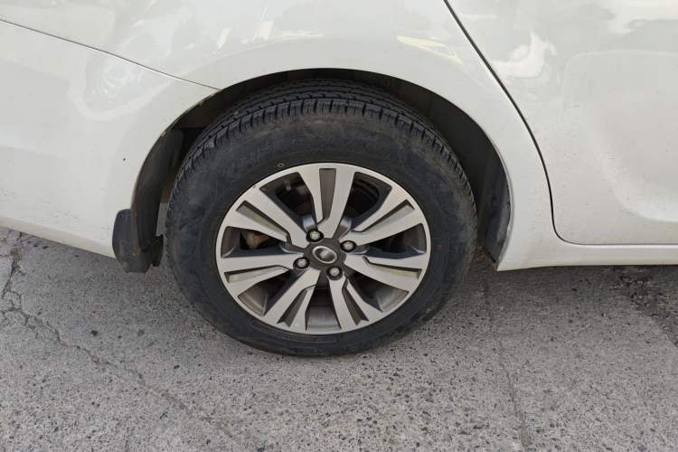 Used Great Wall C30 2015 1.5L Manual Luxury Model