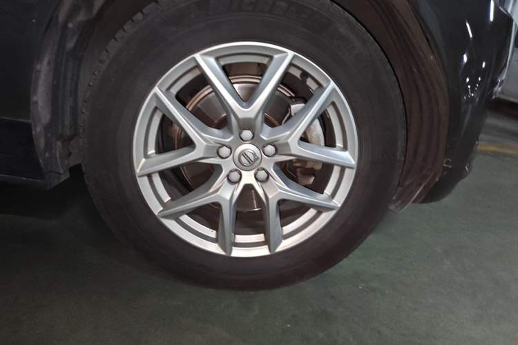 Used Volvo XC60 2021 T5 4x4 Smart Luxury Edition
