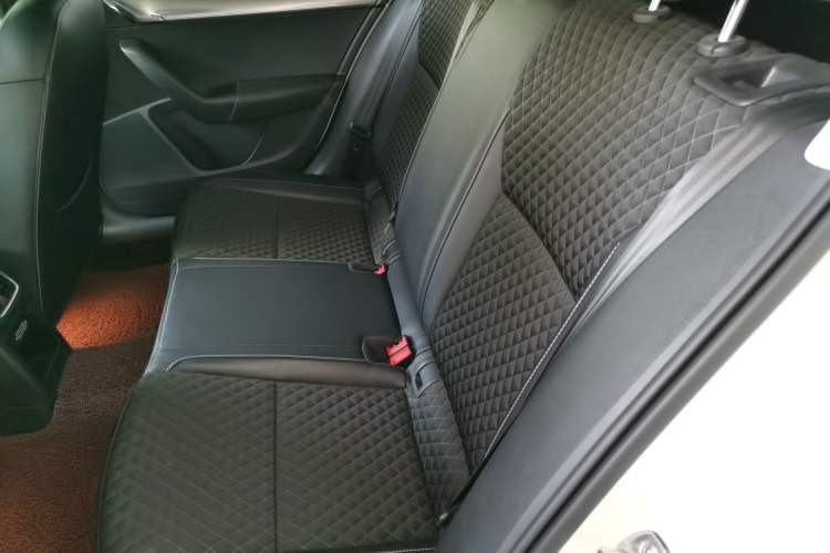 Used Skoda Octavia 2019 TSI280 DSG SmartDrive Luxury Edition China VI