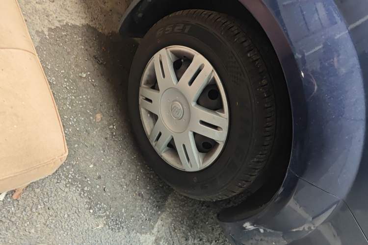 Used Buick Excelle 2011 1.6LX-AT