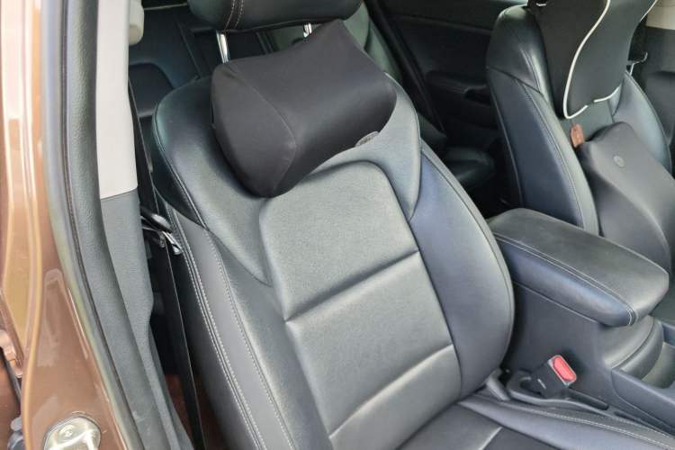 Used Kia KX5 2016 2.0L Automatic 2WD GLS
