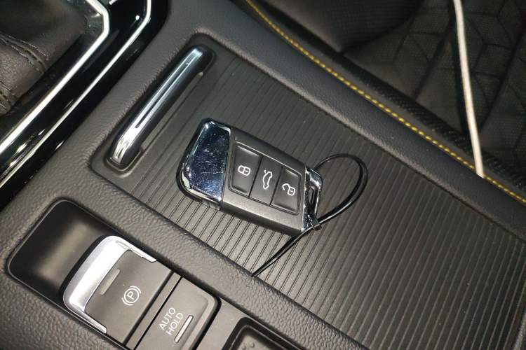 Used Volkswagen FAW-Volkswagen CC 2023 380TSI Striking Edition