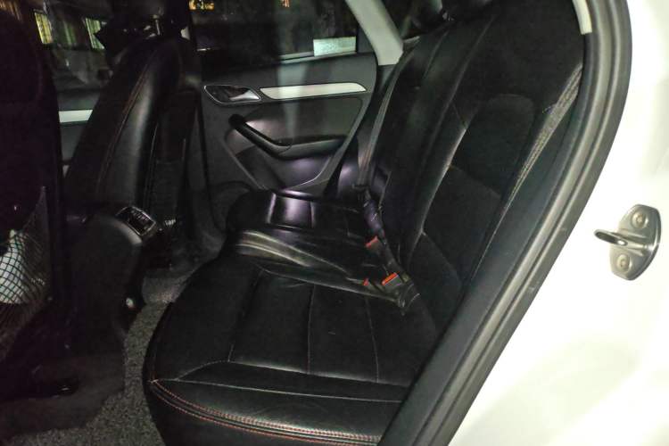 Used Audi Q3 2013 35 TFSI Ambition Edition