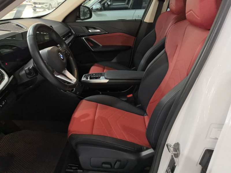 Used BMW X1 2023 sDrive20Li X Design Package — 14