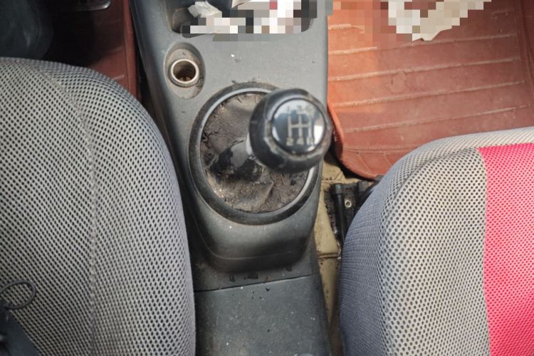 Used Suzuki Swift 2009 1.3L Manual Value Edition
