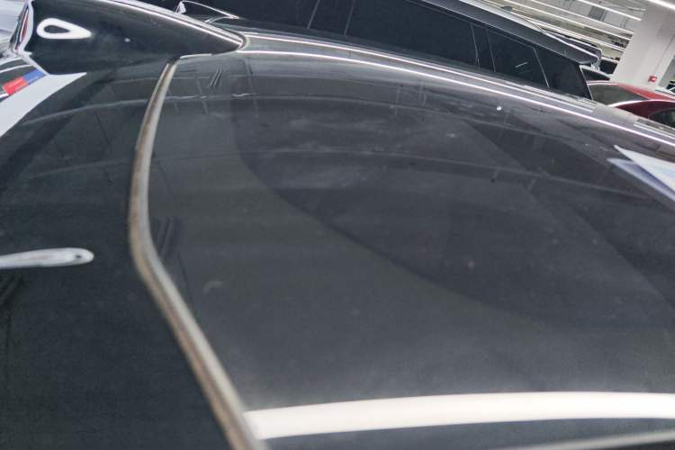 Used Nio ET5T 2023 75 kWh Touring Roof