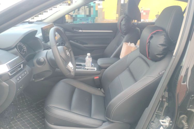 Used Nissan Teana 2024 2.0L XE Genuine Edition Left Front Seat