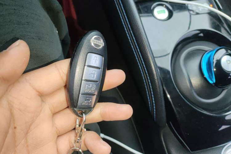 Used Nissan Sylphy EV 2020 Comfort Edition
