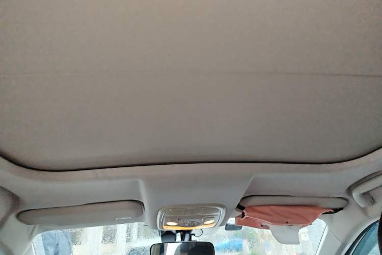 Used Haval H2s 2017 Blue Label 1.5T Dual-Clutch Luxury Model
