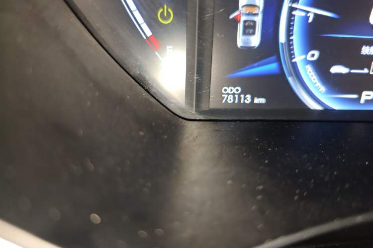 Used Soueast DX7 2018 Prime 1.8T DCT Luxury Model China V Standard