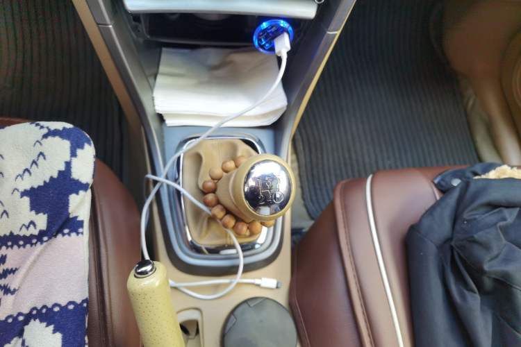 Used Chery Tiggo 2011 Elite Edition 1.6L Manual Comfort DVVT