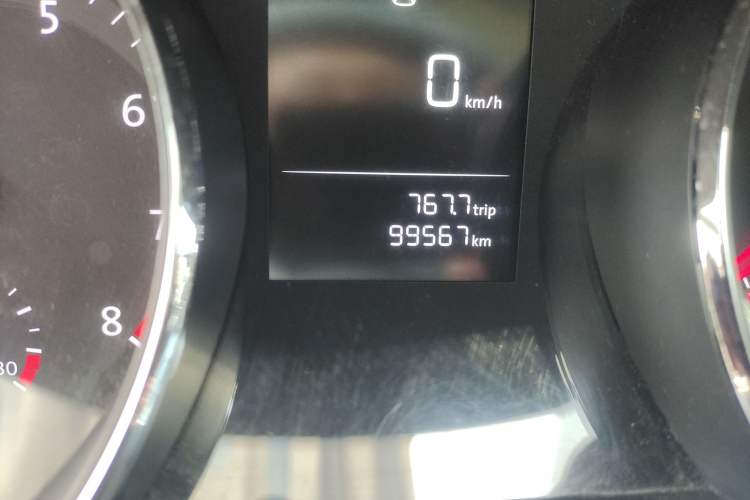 Used Volkswagen Lamando 2018 230TSI DSG Fashion Edition
