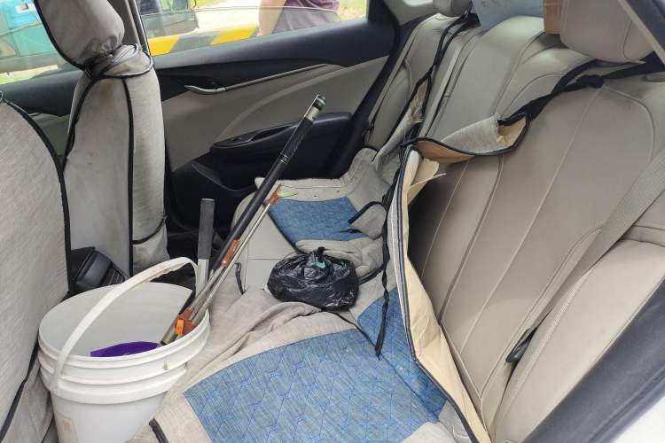 Used Buick GT 2018 15T Dual-Clutch Elite Model China V Standard