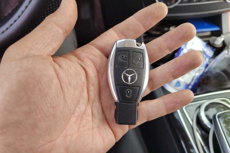 Used Mercedes-Benz GLE 2016 GLE 400 4MATIC