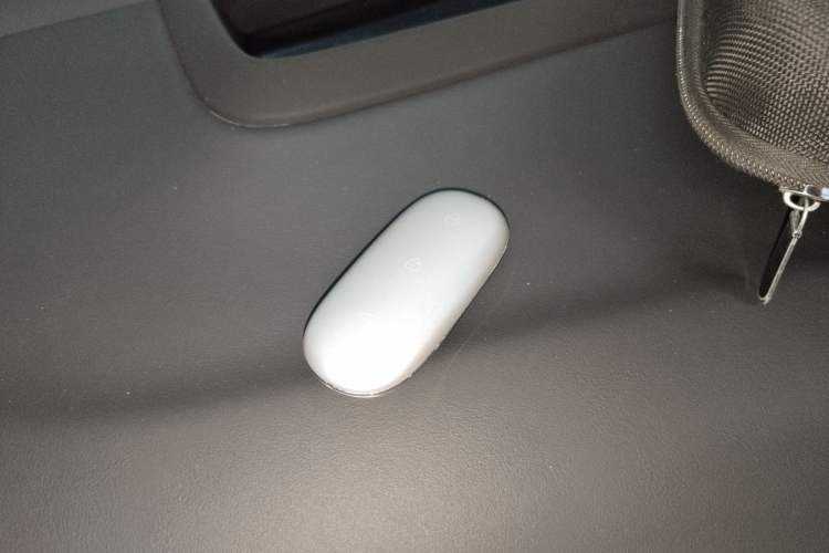 Used Li Auto L6 2024 Pro Model
