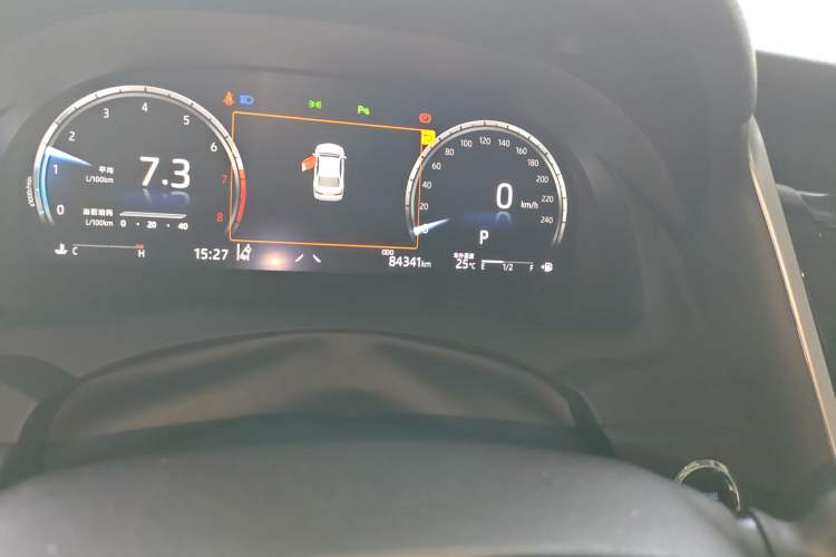 Used Toyota Camry 2022 2.5S Knight Edition