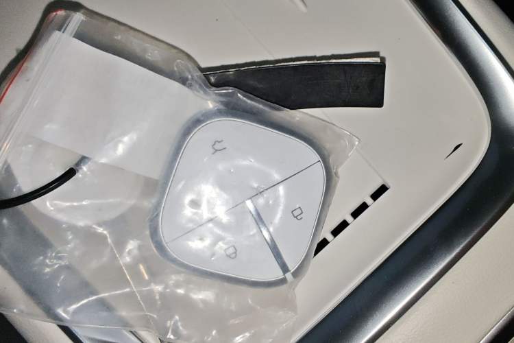 Used Wuling Bingo S 2025 Model 325km Deluxe Edition