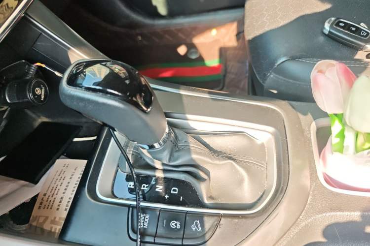Used Hyundai ix35 2019 2.0L Automatic 2WD Zhiyong·Changxiang Edition China V Standard