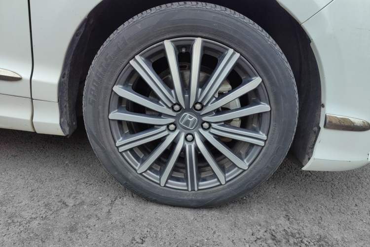 Used Honda Elysion 2022 2.0L eHEV Prestige Edition
