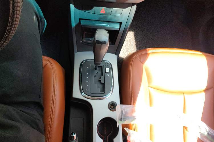 Used Roewe 350 2013 350S 1.5L Automatic Xunda Edition