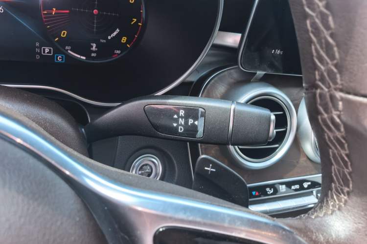 Used Mercedes-Benz GLC 2020 GLC 300 L 4MATIC Dynamic Edition
