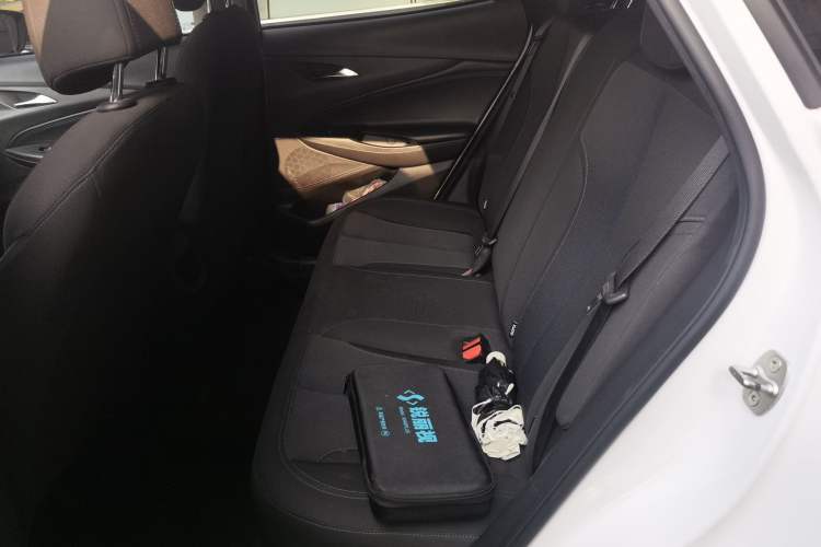 Used Buick Encore 2021 332T CVT Elite Edition
