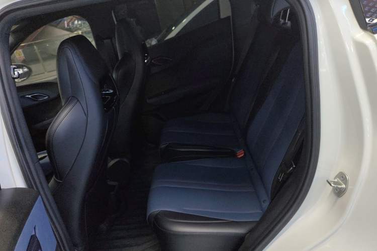 Used BYD Seagull 2023 Active Version
