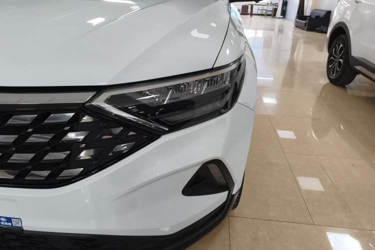 Used Jetta VS5 2022 280TSI Automatic Trendy Pro Version
