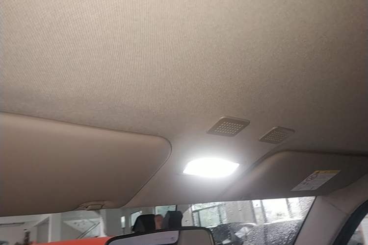 Used Geely Galaxy Panda 2025 210km Panda Rider
