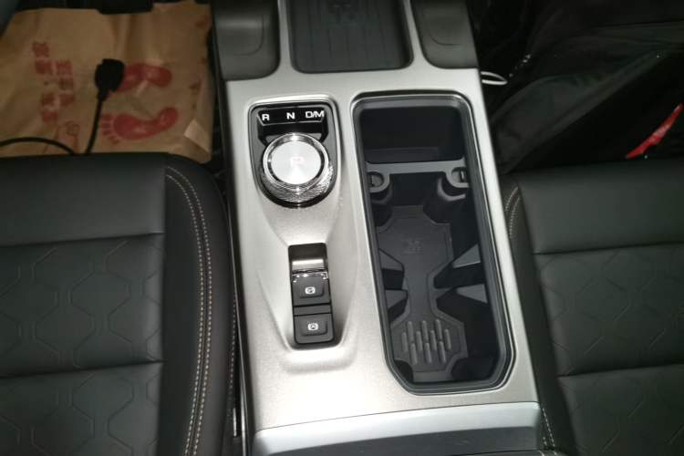 Used Haval DARGO 2024 1.5T DCT Labrador Edition