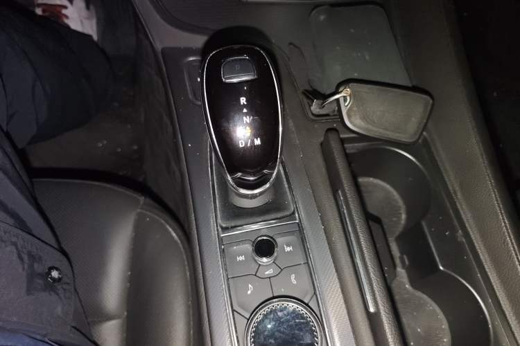 Used Cadillac CT5 2021 Revised 28T Luxury Version