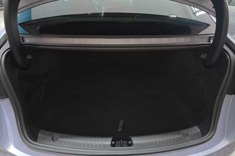 Used BYD Seal 2025 600 All-Wheel Drive Intelligent Driving Version