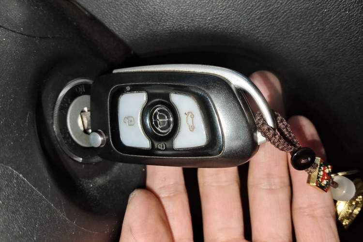 Used Brilliance V3 2016 1.5L Manual Comfort Model
