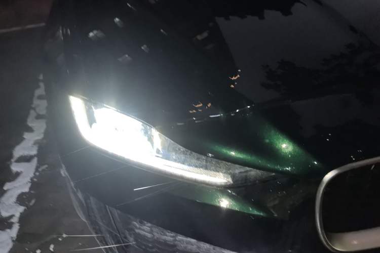 Used Jaguar XEL 2023 2.0T 250 PS R-DYNAMIC S Advanced Sport Edition