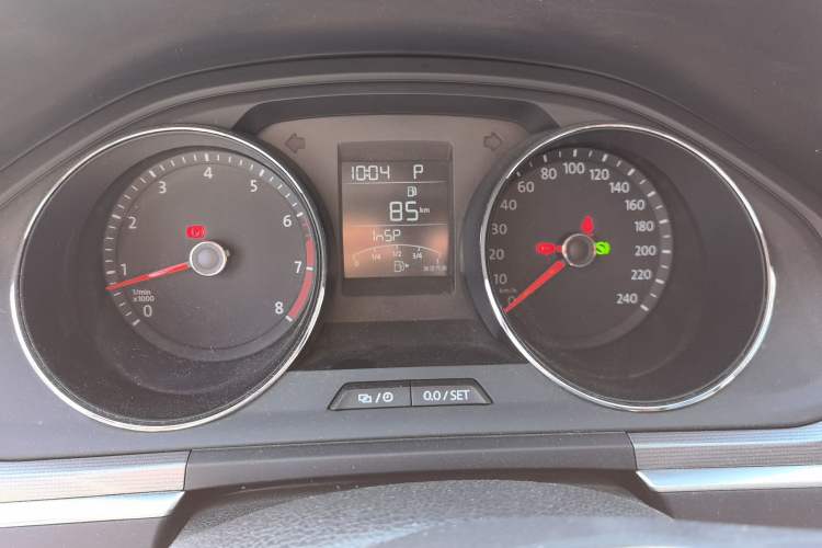 Used Volkswagen Bora 2019 Bora·Legend 1.5L Automatic Fashion Edition China VI Standard
