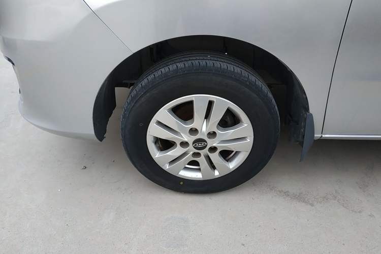 Used JAC Refine M3 2019 IKEA Edition 1.6L Luxury Smart Model