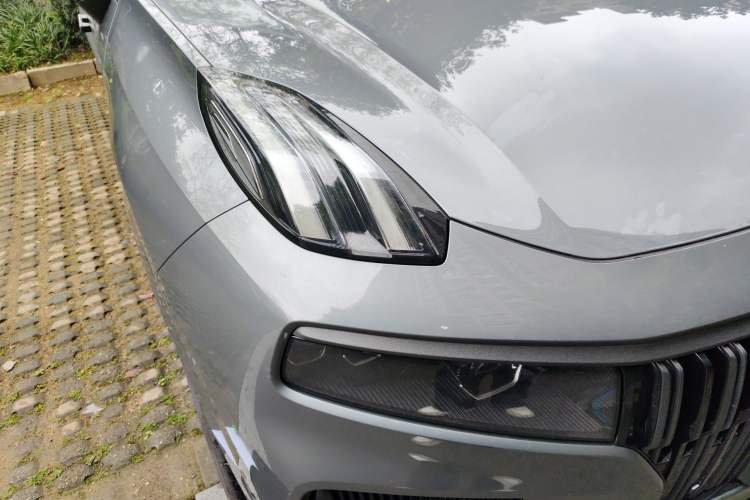 Used Lynk & Co 09 EM-P 2021 2.0T PHEV Halo Six-Seater
