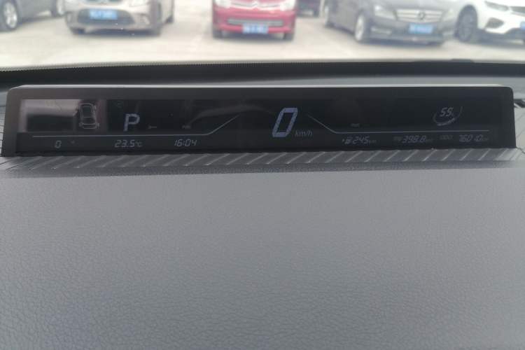 Used NETA AYA 2023 401 Lite
