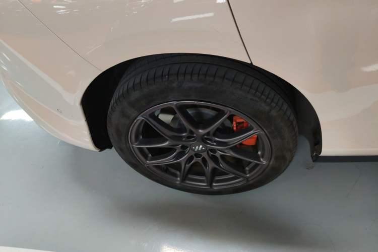 Used IM LS6 2023 Max Standard Edition