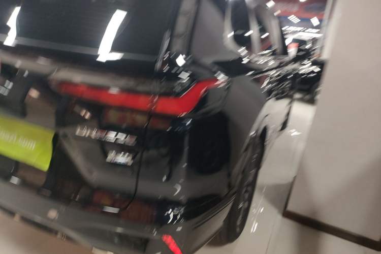 Used Honda Breeze 2023 240TURBO Two-Wheel-Drive Luxury Edition 5 Seats Right Rear Taillight