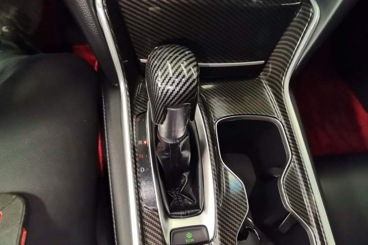 Used Honda Accord 2018 260TURBO Elite Edition China VI
