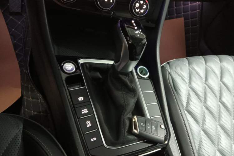 Used Volkswagen Sagitar 2024 300TSI DSG Excellence Edition