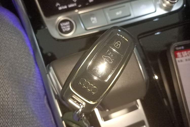 Used Audi Q8 2023 55 TFSI Luxury Dynamic Edition
