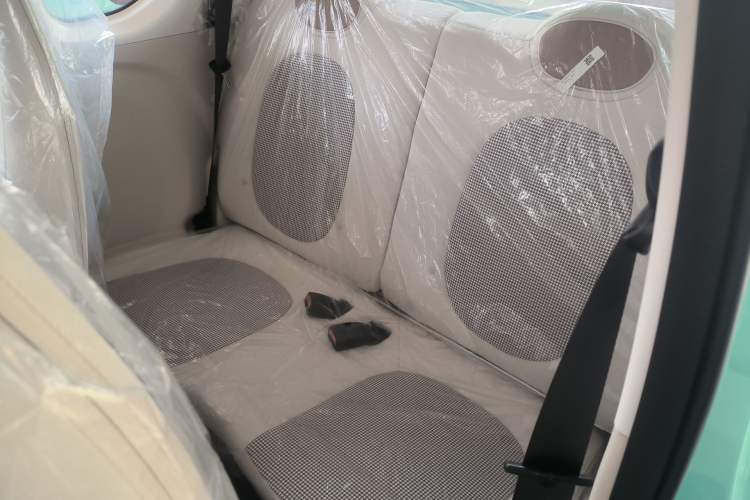 Used Bestune Pony 2026 222km Colorful Horse