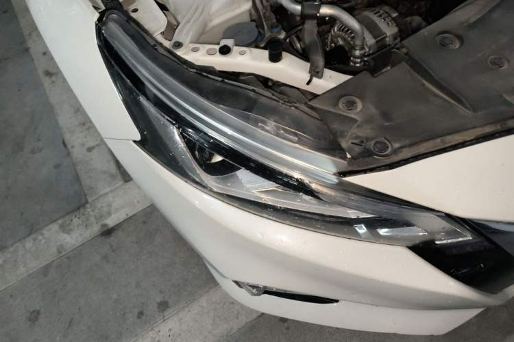 Used Nissan Teana 2021 2.0L XL Comfort Edition