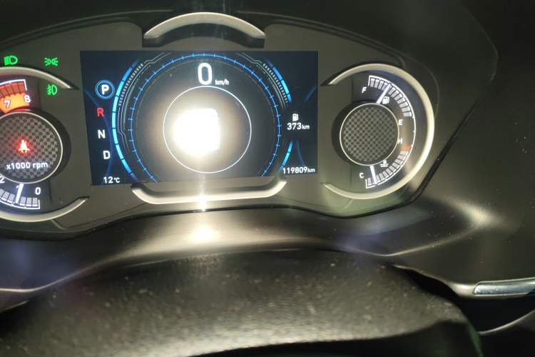 Used Hyundai Santa Fe 2019 380 TGDi DLX Automatic 2WD Prestige Edition China VI Standard
