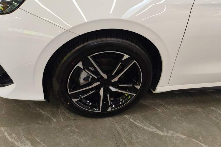 Used Geely Auto Binray 2024 Binrui COOL 1.5T DCT Longteng Edition