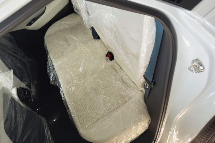 Used Toyota bZ5 2025 Model 550 PRO Smart Driving Edition