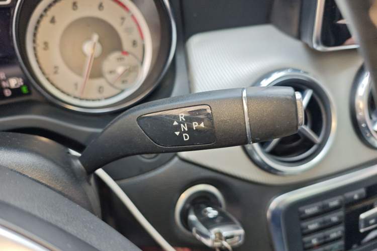 Used Mercedes-Benz GLA 2016 GLA 200 Sport Edition